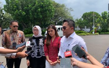 Istana Serahkan Kembali Kartu Peliputan CNN Indonesia yang Dicabut