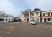 BPD Jaya Mukti Tutup Kantor Saat Diminta Klarifikasi Anggaran Desa