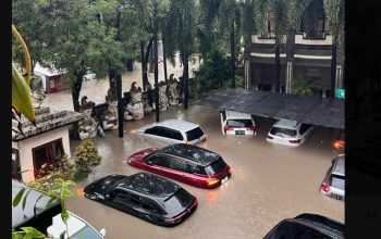 Banjir bandang menerjang Pulau Dewata, BNPB menetapkan Status Tanggap Darurat