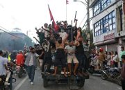 One Piece Jadi Simbol Perlawanan : Demo Nepal Terinspirasi Anak Muda Indonesia