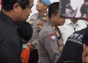 Ayah di Cikarang Tega Cabuli Anak Kandung Sejak Korban Berusia 9 Tahun   