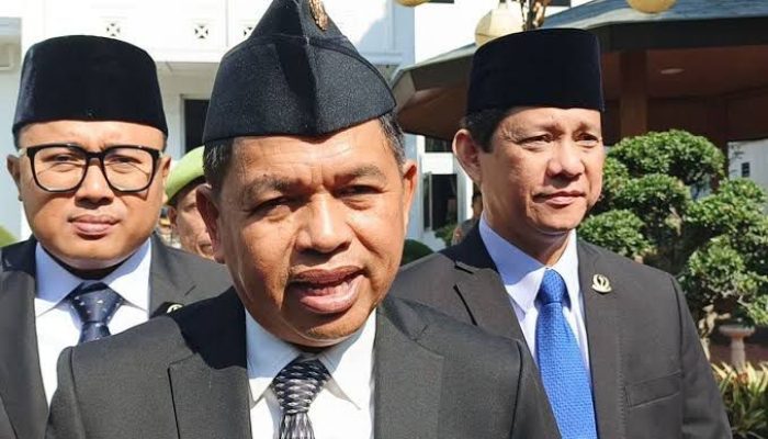 Gubernur Jabar Dedi Mulyadi Gagas ‘Iuran Rp1.000 Per Hari’, Tuai Pro dan Kontra