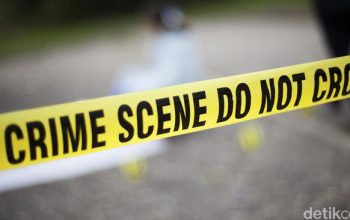 Begal Sadis di Babelan Bekasi, Pemuda Tewas Akibat Luka Bacok