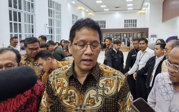Purbaya Yudhi Sadewa Tegaskan Redenominasi Rupiah Rp 1.000 Jadi Rp 1 Tidak Berlaku Tahun Depan