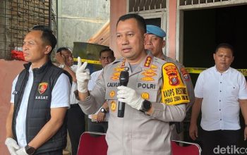 Tragis di Deli Serdang, Mahasiswa Tewas Dibunuh Teman Sendiri