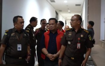 Rugikan Negara Rp20 Miliar, Eks Sekwan dan Wakil Ketua DPRD Bekasi Jadi Tersangka Korupsi Tunjangan Perumahan