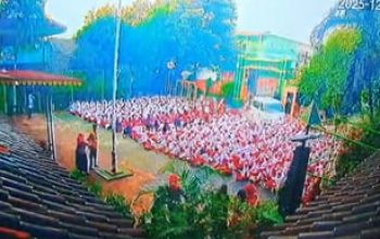 Mobil Operasional MBG Tabrak 19 Siswa dan 1 Guru di Cilincing, Jakarta Utara