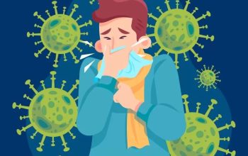 awa Barat Masuk Zona Waspada: Plt Bupati Bekasi Instruksikan Penggunaan Masker Guna Bendung Sebaran ‘Super Flu’