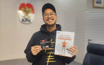 Ini Deretan Barang Bukti dalam Laporan Polisi Terkait Materi Stand-Up Panji