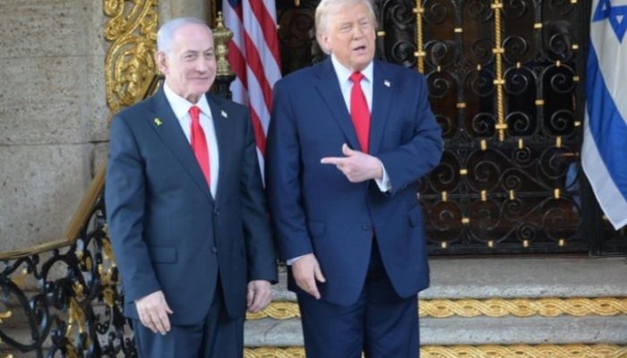 Trump Sebut Keputusan Mengakhiri Operasi Militer ke Iran Akan Dikonsultasikan dengan Israel