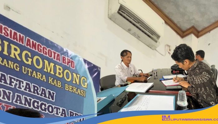 Panitia Punya Hak Suara Dinilai Rawan Konflik Kepentingan, Netralitas Dipertanyakan