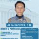 Generasi Muda Maju, Jaya Saputra Siap Perjuangkan Aspirasi Warga Desa Pasir Gombong Dusun 3
