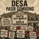 Hak Suara Panitia Picu Dugaan Setingan dalam Pemilihan BPD di Desa Pasir Gombong